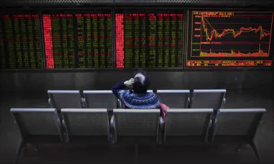 Votre argent : investir en Bourse de À à Z  