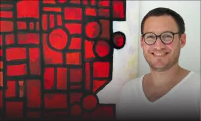 Christophe Rey’s Exhibition: Armour and the Illusion of Strength