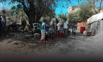 Cité Sainte-Claire : nouveau relais de la drogue ?