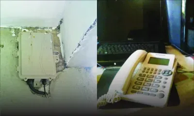 Chez Mauritius Telecom : les modalités d’installation du téléphone fixe et d’Internet 