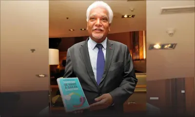 Course au secrétariat-général de l’OIF : JC de l’Estrac dévoile les dessous du « pacte brisé »