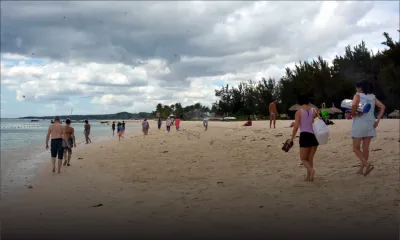 Plages publiques : la Beach Authority envisage de rendre payantes les Camping Zones