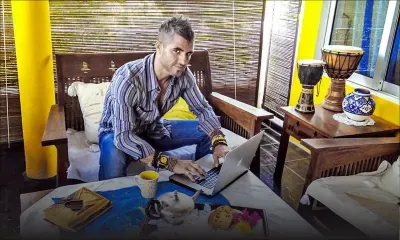 Accusation de trafic de drogue rayée - Om Lombard : «J’ai perdu Rs 10 M à cause de ce procès» 