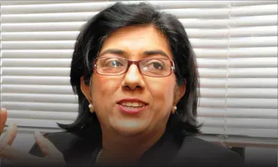 Romeela Mohee, vice-chancelière de l’UoM : l’experte de la qualité universitaire