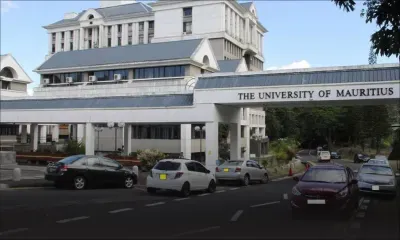 Enseignement supérieur : Maurice ouvre la porte aux diplômes africains