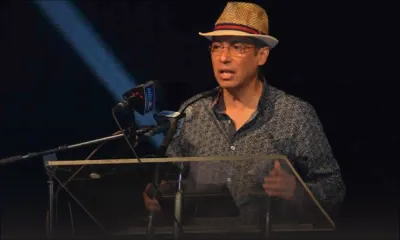 Festival Internasional Kreol 2016 - Xavier-Luc Duval: «J’invite tous les Mauriciens au Gran Konser ce soir»