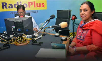 Traditions : la médecine ayurvédique, un art de vivre