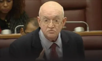 Au Parlement, mardi prochain : Bhagwan s’intéresse au PMU