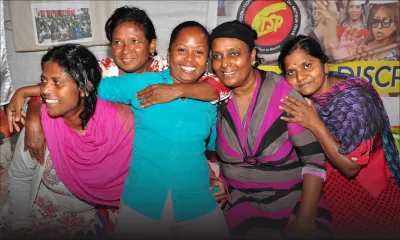 Landscope va employer les Cleaners