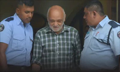 Fausses promesses d'emploi au Canada : à 69 ans, l’escroc Jean Yves Cossigny signe son come-back