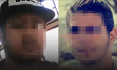 Pour une histoire de sobriquets : deux cousins s’agressent à coups de sabre