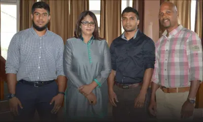 Violence conjugale : Roubina-Jadoo Jaunboccus annonce une refonte de l’assistance aux victimes