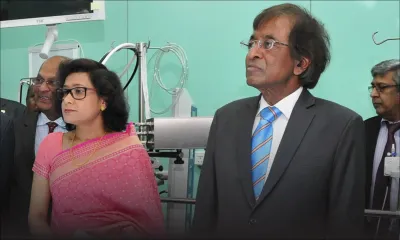 Affaire Sumputh : Anil Gayan émet des doutes sur la légalité du rapport Aujayeb