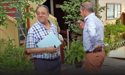 Mauritius Turf Club : Balgobin s’offre un sursis