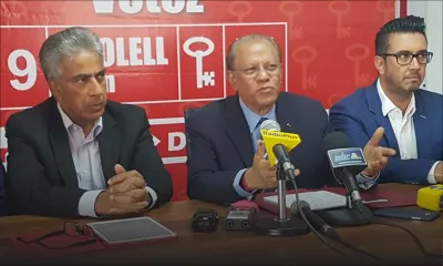 Metro Express : Navin Ramgoolam très critique envers Roshi Bhadain