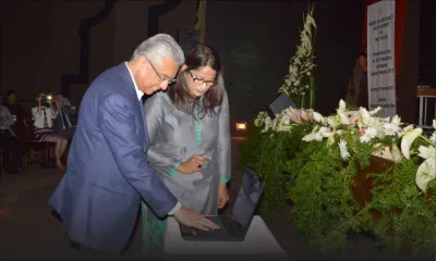 Violence conjugale – Pravind Jugnauth : «L’exemple vient d’en haut»