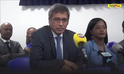 Xavier-Luc Duval salue « le courage et l’honnêteté » de Vivek Pursun