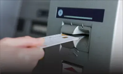 Alerte cyclonique 3 : Fermeture des guichets automatiques 