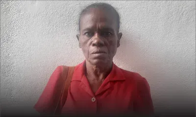 Incendie de sa maison : 12 ans plus tard, le combat pour la reconstruction continue