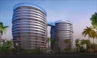 Développement : Jin Fei aura son hôtel 5-étoiles en 2022