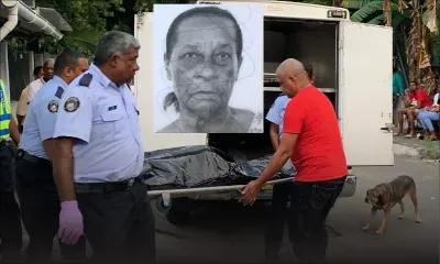Décès d’une octogénaire à Poste-de-Flacq : son fils placé en détention policière
