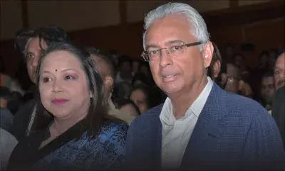 Violence domestique : Pravind Jugnauth annonce un comité de haut niveau au PMO