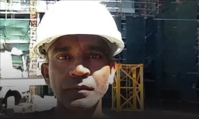 Vel Mourougen est porté manquant depuis une semaine - Sa sœur Mariaye : «Li dir pa ti pe kone kot sa li ete me li dan Le Souffleur»