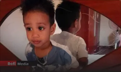 Le Dr Shaila Prasad-Jankee: «Le petit Ayaan était un enfant battu»