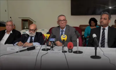 Élections et décomptes le même jour : le même système sera recommandé pour les municipales de 2021