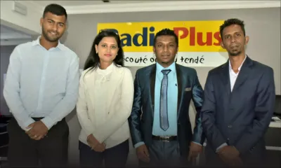 Élections villageoises : de jeunes conseillers de villages et leurs visions de la politique