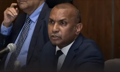 Renganaden Padayachy dévoilera le montant de la compensation salariale ce mercredi