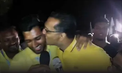Contrôle du conseil de village d’Albion : Rishon Bhadain tente de coiffer Arnachellum qui a quatre élus
