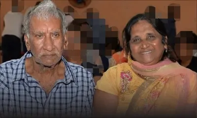 Covid-19 : Amatul et son époux Abdool meurent à deux jours d’intervalle