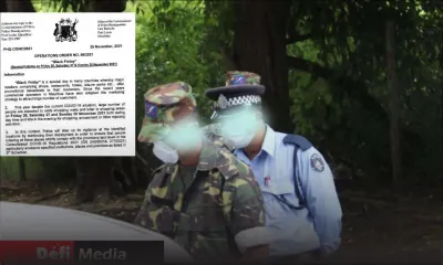 Black Friday : vous ne ferez pas d'économies si vous ne respectez pas les normes sanitaires