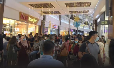 Black Friday : Des commerçants s’attendent à un afflux de clients ce week-end