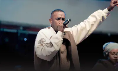 Bilygane, celui qui a fait de son art un cri de vérité