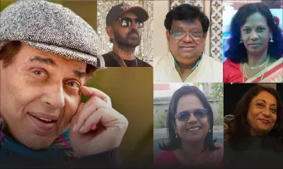 L’adieu à une légende : Maurice salue Dharmendra, le « He-Man » de Bollywood