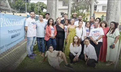 Une première à Maurice - Karousel : un refuge pour les femmes sans-abri