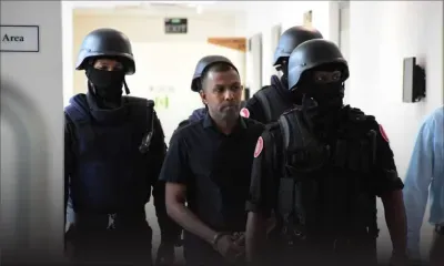 Saisie de Rs 1,7 Md de drogue en 2017 : Navind Kistnah plaide non coupable devant la Cour d’Assises