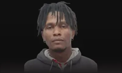 À Forest-Side : le récidiviste Pouronne arrêté après une série de vols dans des voitures