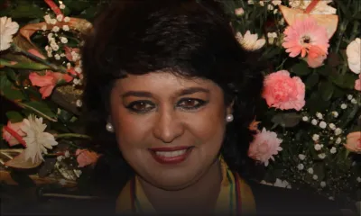 Discours de Noël: quatre principaux thèmes pour Ameenah Gurib-Fakim