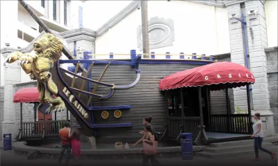 Casinos de Maurice - Perte de Rs110 millions: la SIC réduit les coûts