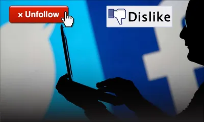 Marketing sur les réseaux sociaux: pourquoi les internautes se désabonnent des sites des marques