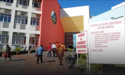 Recrutement de 60 médecins: des officiels de la Santé convoqués par l’EOC