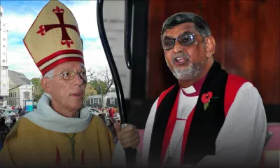 Noël 2015: plus de tolérance et de respect