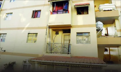 Maison menacée de saisie: la NHDC disposée à trouver un arrangement