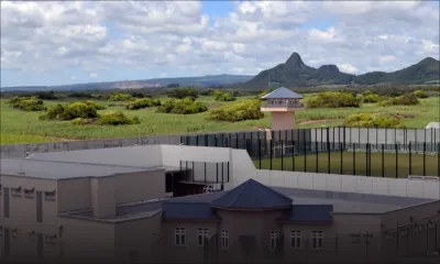 Controverse autour de la rémission accordée à certains prisonniers