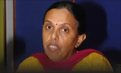 Rita Venkatasawmy, Ombudsperson for Children: «Mon souhait : qu’aucun enfant de la République ne souffre»