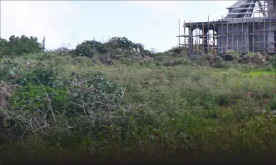 Une héritière porte plainte à Land Fraud Squad: 197 personnes s’approprient son terrain de Rs 2 Md à Melville