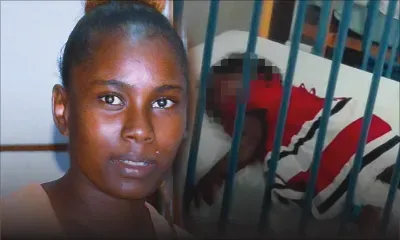 Abandon d’une fille de quatre mois - Anastasia : «Rendez-moi mon enfant»